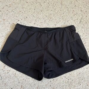 Patagonia running shorts